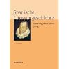 Spanische Literaturgeschichte