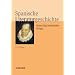 Spanische Literaturgeschichte