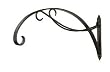 Scroll Bracket