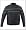 Motorcycle Jackets - Men's Vented Fabric Motorcycle Jacket MJ452