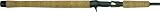 Lamiglas G-1000 Heavy Action Graphite Casting Herring Rod (G 1348-T, 9-Feet)