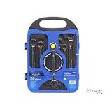 MINTCRAFT PG71P 7PC COMB RATCHET WRENCH SET