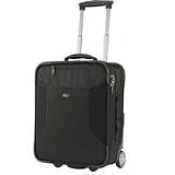 Lowepro Pro Roller Lite 150 AW Digital SLR Camera Bag/Backpack Case with Wheels (Black)