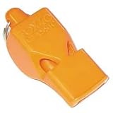 Fox Whistle (Orange) - One Dozen