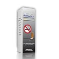 Miracet Stop Smoking System All-natural, homeopathic Quit smoking Now! 1 Month Supply