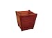 TERRACE MATES TERRACE PLANTER 19"