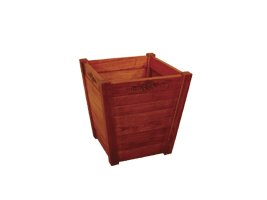 Terrace Mates Terrace Planter 19 ft