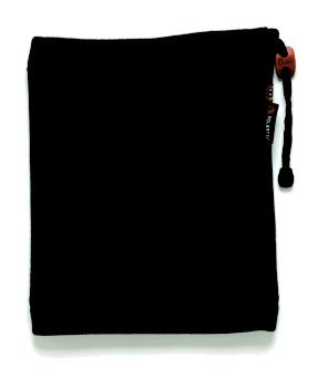 Buff Multifunktionstuch Polar Combi, black, 75104 Preisvergleich
