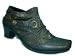 Rieker Senta 55283, Damen Stiefel
