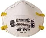 IMPERIAL 88080 3M N95 PARTICULATE RESPIRATOR (PACK OF 20)