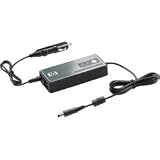 HP 65W Smart Ac/auto/air Adapter