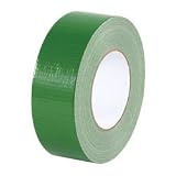 2 x 60Yards Dark Green Cloth Duct Tape (T987620E) Category: Duct Tapes