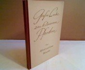 Buch - Cover Grosse Liebe zu kleinen Pferden - Alfred Brauchle - Haug