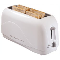 Frigidaire FCL4001 4 Slice Toaster