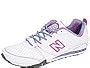 New Balance WA460 | Women's Classic Shoes White
