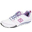 Buy New Balance WA460 | Ladies Classic Shoes White by New Balance