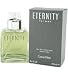 Eternity By Calvin Klein For Men. Eau De Toilette Pour 0.5 Oz / 15 Ml