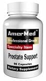 Prostate Support by AmerMed - 120 Capsules
