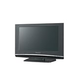 『Panasonic VIERA 20V型地上・BS・110度CSデジタルハイビジョン TH-20LX80-H』の写真