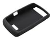 OEM Blackberry Storm Thunder 9530 Black Skin Case
