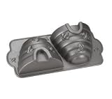 Nordic Ware Platinum Collection Beehive Cake Pan