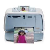 HP Photosmart A526 Portable Printer