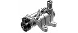 Standard Motor Products Idle Air Control Valve