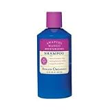 Avalon Organics Awapuhi Mango Shampoo 14 oz shampoo