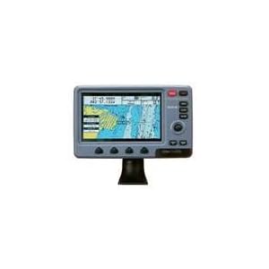 ColorMax Wide 7 Panoramic LCD with Internal Antenna by