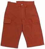 (ジョンブル)JOHNBULL カーゴショートパンツ
