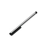 Search : Premium Chrome Silver Stylus Soft Touch Pen for Apple iPhone, iPhone 3G, iPhone 3G S, iPod Touch / Blackberry 9500, 9530 (Storm) / HTC Fuze, G1, Touch Pro / LG AX840 Tritan, CT810 Incite, GR500 Xenon, VX9600 Versa, VX9700 Dare / Motorola ZN4 / PCD GTX75 Quickfire / Samsung A867 Eternity, A877 Impression, A887 Solstice, i910 Omnia, M800 Instinct, M810/S30 Instinct, R800 Delve, R810 Finesse), T749 Highlight, T919 Behold, T929 Memoir