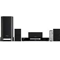 Pioneer DCS-363 - 5.1 ch - DVD Home Cinema System - Black