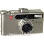 Leica Minilux Zoom Date Back 35mm Camera