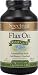 Spectrum Essentials Flax Oil, Omega 3, 1000 mg, 250  Capsule Bottle