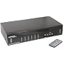 Cables To Go 40697 6x2 Component Video Matrix Selector Switch