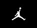 Michael Jordan Poster~ Rare SILK Poster!!!!~ Approx 24 x 32