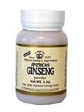 AMERICAN GINSENG POWDER 3-OZ