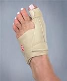 3 Point Products 3PP Bunion-Aider Hallux Valgus Correction Splint in Beige