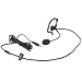 90895 Over-the-Ear Mini Headse
