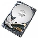 Hitachi DeskStar T7K500 - Festplatte - 250GB - intern - 3,5 - S-ATA2 - 7200 rpm - Puffer: 8MB (HDT725025VLA380)