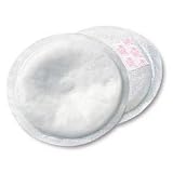 Disposable Breast Pads - 40 Count