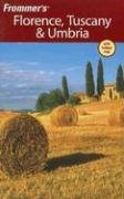 City Travel Guides Discounted  Books : Frommer's Florence, Tuscany & Umbria (Frommer's Complete)