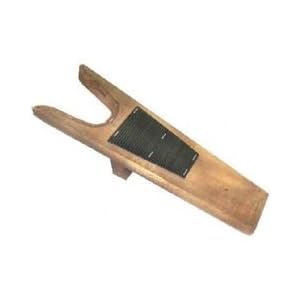 Oak Wellie boot stands