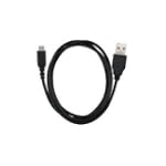 USB Data Charge Sync Cable for Motorola Droid A855 / CLIQ