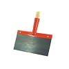 Sto�scharre mit Stiel 300 mm