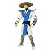 Search : Mortal Kombat MK9 4 Inch Action Figure Raiden