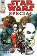 Dino Comics: STAR WARS Special 7, Jun 2000