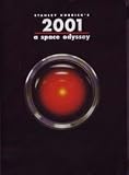 2001 A Space Odyssey "Stanley Kubricks"
