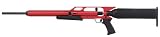 AirForce Condor, Red PCP Air Rifle air rifle