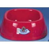 Trixie Kunststoffnapf 1,7L/D=21,5 Cm 24454